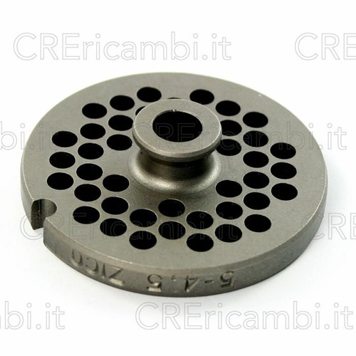 Quick mill disco - disco, forato