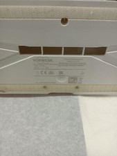 CORPO/CASE STRUTTURA INFERIORE CON STRAPPI FOLLETTO LAVAVETRI VG100