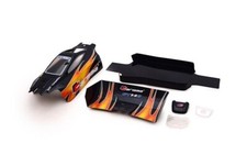 Carrozzeria sportiva Carisma