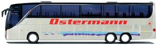 Awm pullman setra 417 hdh - setra, s