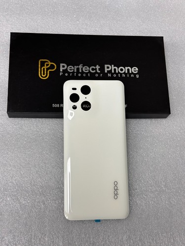 Oppo find pro coperchio - x3,