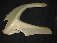 Carena originale Bimota YB11 superiore sinistra non verniciata dall'anno 98