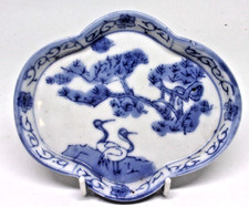 VASSOIO CUCCHIAIO PORCELLANA