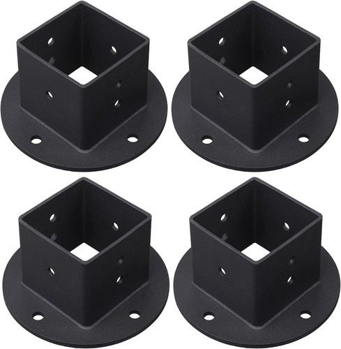 4pz flangia pavimento - 4pz, 2x2