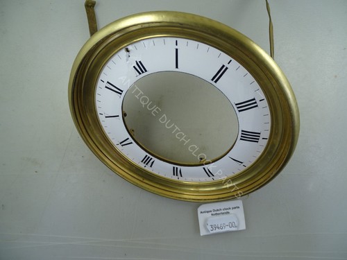 Marti brocot porta - porta, orologio