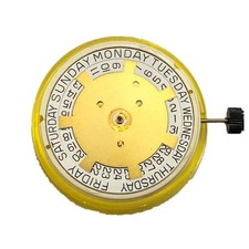 Movimento Orologio Manuale