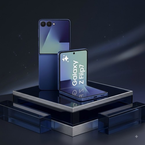 Samsung galaxy flip7 5g - samsung,