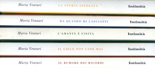 Maria venturi lotto - maria, :