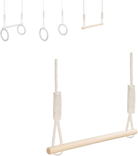 Altalena trapezio in - ®,