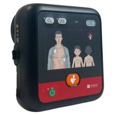 Defibrillatore Primedic
