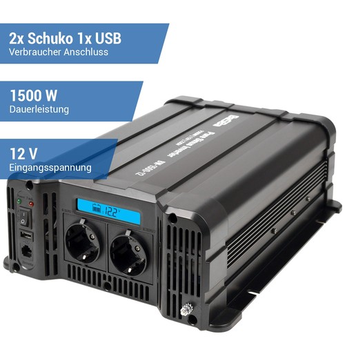 Inverter 1500w 3000w - inverter, 1500w/3000w