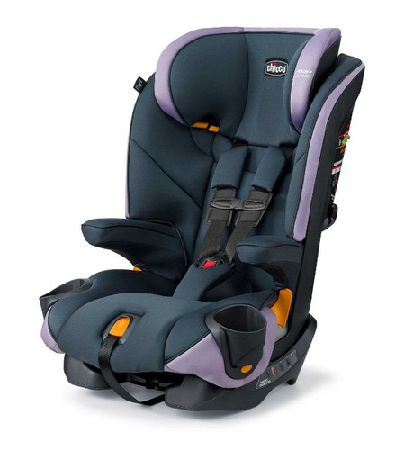 Chicco myfit harness - myfit, booster