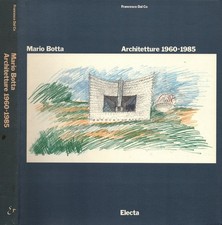 Mario Botta : architetture