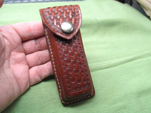 Fodero browning 3218f cestino - browning, 3218f-cestino