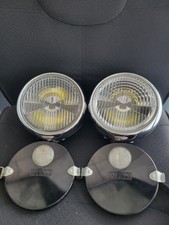 PAIRE PHARE CIBIE OSCAR ANTI