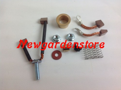 Kit riparazione trattorino