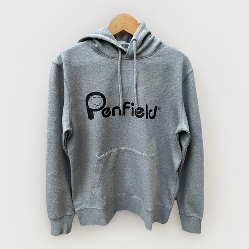 Felpa con cappuccio - , penfield