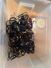 Lotto Misto Cavi Audio Video