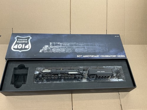 Rivarossi scale steam - ho,