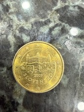 moneta 50 centesimi 2009