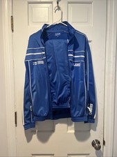 Set tuta Suomi Finlandia blu e