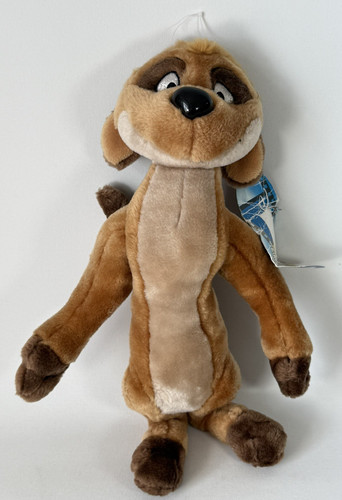 Disney timon meerkat - disney, il