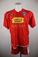 PRIMATO CHIASSO N 3 COMPLETO