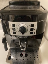 macchina caffe automatica