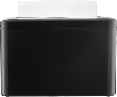 Dispenser per mani - , carta