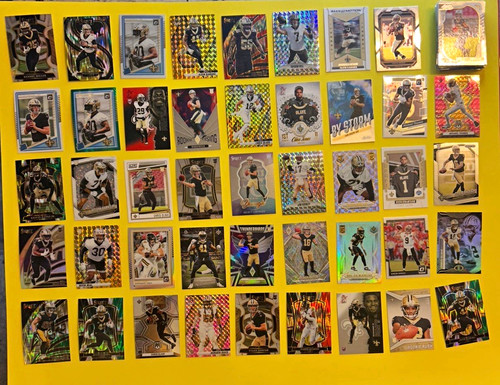 Lotto card panini topps - lotto,