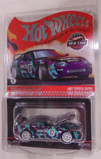 Hot Wheels Redline Club RLC