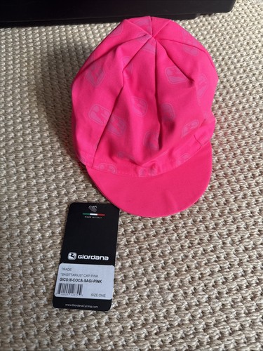 Cappello ciclismo giordana - ciclismo,