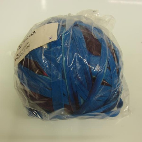 Ball fettuccia lycra - di,