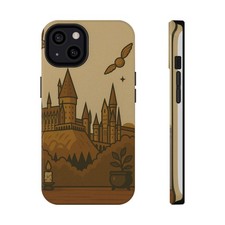 Harry Potter themed Phone