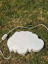 UPPLYST Lampada da parete LED