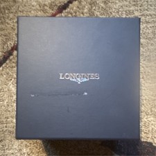 Longines hydroconquest - longines,