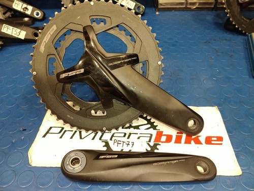 Guarnitura fsa gossamer - guarnitura,