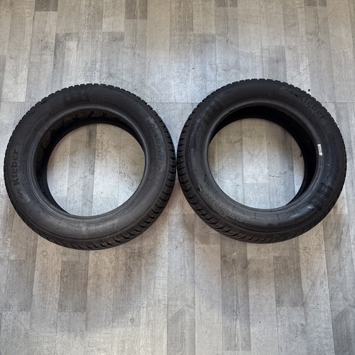 Coppia gomme pneumatici kleber - gomme,