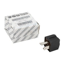 Relè originale impianto