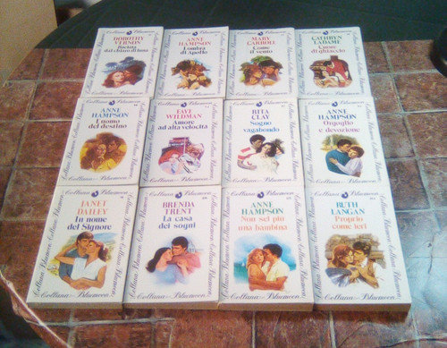 Lotto libri romanzi collana - romanzi,