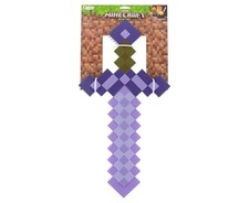 SPADA DI MINECRAFT PLASTIC