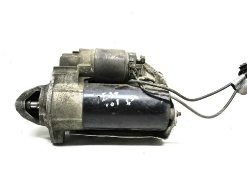 Bmw e39 avviatore starter anno - bmw,