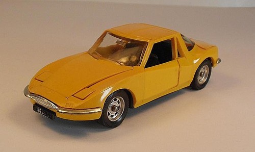 Norev 143 matra - 1/43, n.143