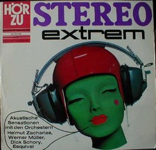 Varie - Stereo Extrem LP Comp