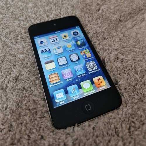 Apple ipod touch - apple,