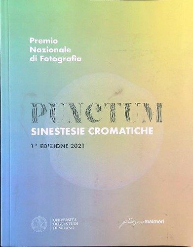 Punctum sinestesie cromatiche - punctum,