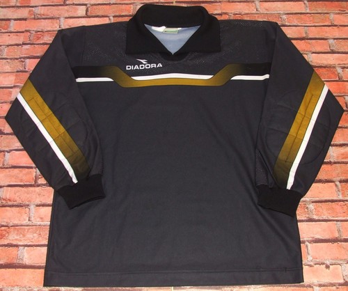 Diadora maglia shirt calcio - diadora,