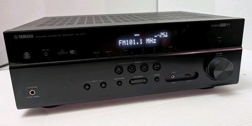 Yamaha v577 ricevitore av - yamaha,