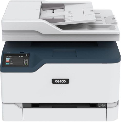 Stampante multifunzione xerox - multifunzione,