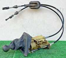 LEVA CAMBIO - CORDE CAMBIO FIAT DOBLO ANNO 2005-2009 DIESEL 1.9 (6-07-223-0002)